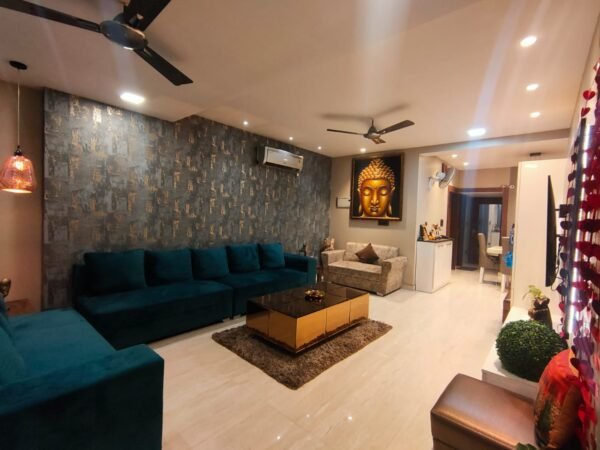2 BHK BUILDER FLOOR FOR SALE IN VIKAS PURI
