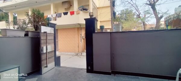 KG-1 , DDA FLAT , FOR SALE - Image 3