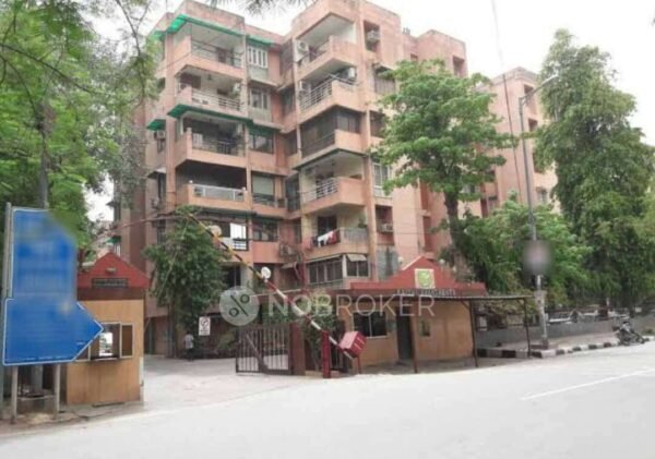 3 BHK FLAT