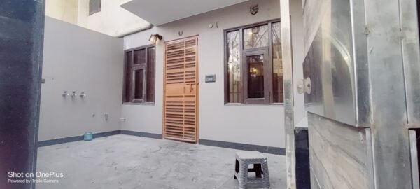 KG-1 , DDA FLAT , FOR SALE - Image 4