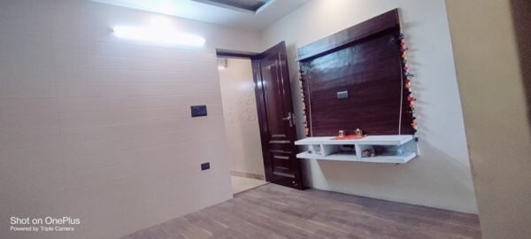 KG-1 , DDA FLAT , FOR SALE - Image 5