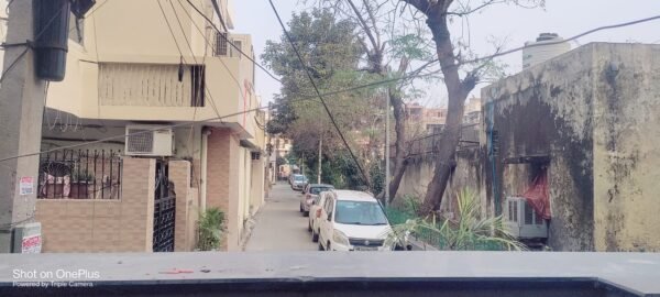 KG-1 , DDA FLAT , FOR SALE - Image 6