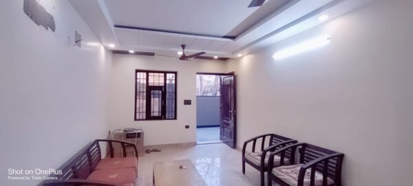 KG-1 , DDA FLAT , FOR SALE - Image 7