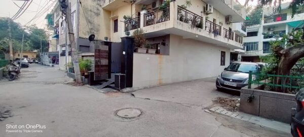 KG-1 , DDA FLAT , FOR SALE - Image 8