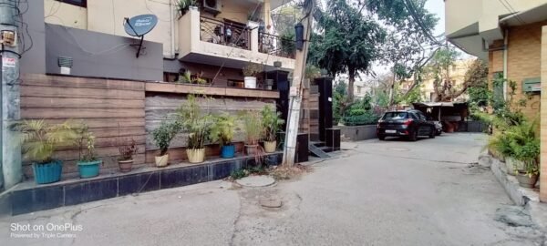 KG-1 , DDA FLAT , FOR SALE - Image 14