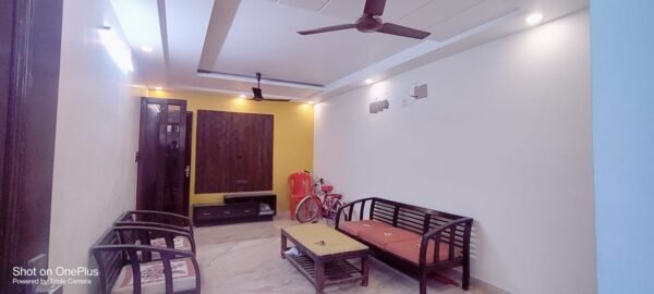 KG-1 , DDA FLAT , FOR SALE - Image 16