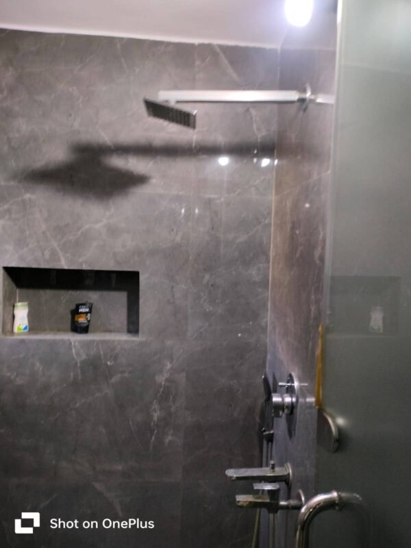 2 BHK Flat/Apartment for Rent in Arjun Apartment CGHS, Vikas Puri,West Delhi - Image 2