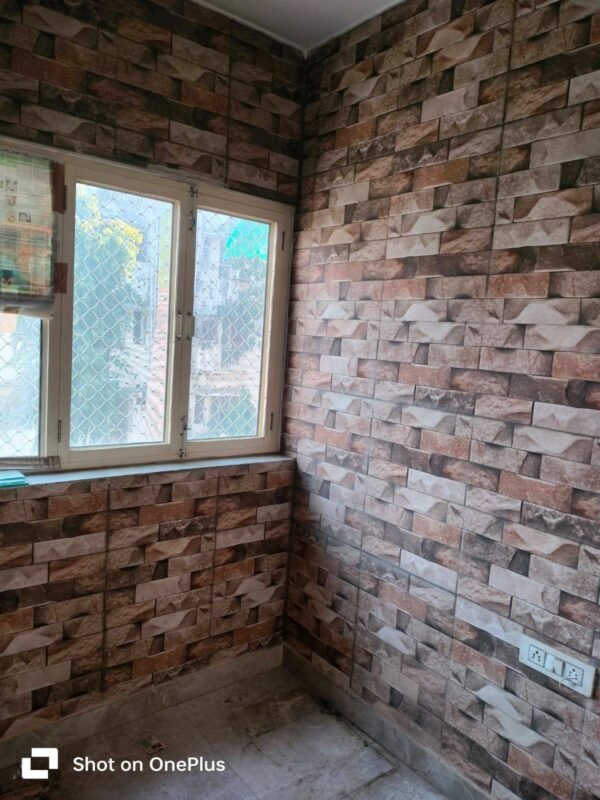 2 BHK Flat/Apartment for Rent in Arjun Apartment CGHS, Vikas Puri,West Delhi - Image 5